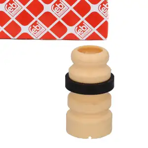 febi 199481 Anschlagpuffer Gummianschlag Federung f&uuml;r MAZDA CX-5 Vorderachse KB7W34111