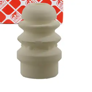 febi 30420 Anschlagpuffer Gummianschlag f&uuml;r VW Passat B5.5 AUDI A4 B6 B7 A6 C5 Vorderachse