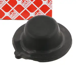 febi 34018 Anschlagpuffer Gummianschlag Puffer für MERCEDES W168 hinten unten 1683250084