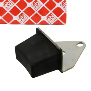 febi 35272 Anschlagpuffer Gummianschlag Federung f&uuml;r IVECO Daily 3 Hinterachse 504080261