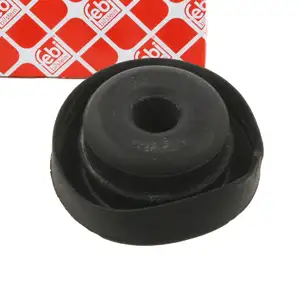 febi 36007 Anschlagpuffer Gummianschlag für MERCEDES C219 W210 W211 S210 S211 2103260468