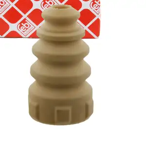 febi 36720 Anschlagpuffer Gummianschlag f&uuml;r AUDI A3 8P SEAT Altea/XL 5P hinten 1K0511353S