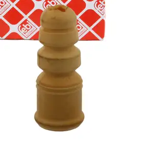 febi 36722 Anschlagpuffer Gummianschlag f&uuml;r AUDI A4 B8 A5 8T A6 C7 Q5 8R hinten 8K0512131H