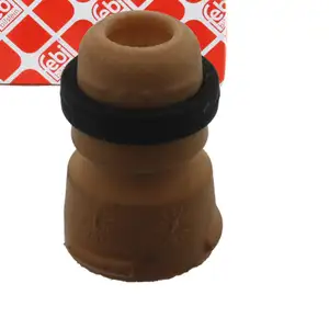 febi 38385 Anschlagpuffer Gummianschlag f&uuml;r VW Tiguan AD AX BW BJ AUDI 8U vorne 5N0412303B