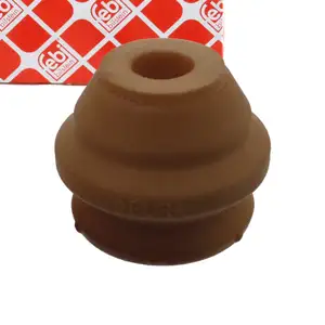 febi 38388 Anschlagpuffer Gummianschlag für VW Up! SKODA Citigo SEAT Mii PR-Nr. G03 vorne