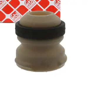 febi Anschlagpuffer Gummianschlag für VW Golf 6 7 SEAT Leon 5F SKODA Octavia 3 4 vorne