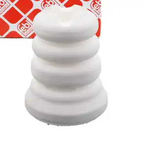 febi Anschlagpuffer Gummianschlag für BMW F20 F21 F22 F23 F45 F87 F30 F31 F34 F80 vorne
