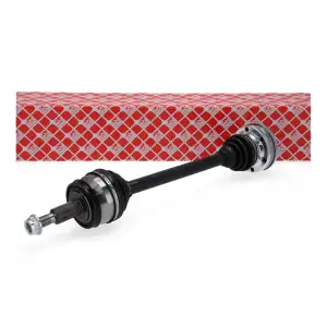 febi 182112 Antriebswelle f&uuml;r VW Multivan Transporter T5 T6 2.0 1.9/2.0 TDI vorne links