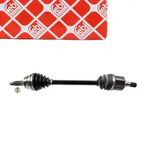 febi 183389 Antriebswelle f&uuml;r HYUNDAI Ioniq AE 03.2016-08.2019 vorne links 49500-G7000
