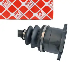 febi 188154 Antriebswelle für NISSAN X-Trail 1 T30 2.0 2.2 DI/dCi vorne rechts