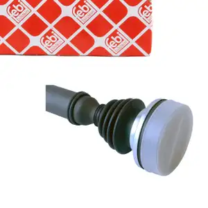 FEBI Antriebswelle Gelenkwelle VW Golf 5 SEAT Leon 1P Altea SKODA Octaivia 2 vorne rechts