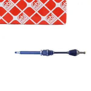 febi 194816 Antriebswelle Gelenkwelle f&uuml;r FORD Focus 1 Vorderachse rechts 1122810