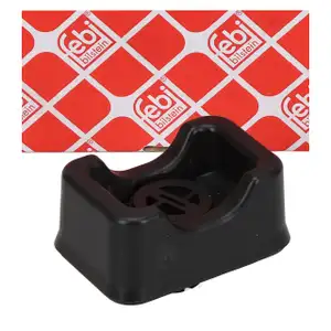 febi 182712 Aufnahme Wagenheber f&uuml;r MERCEDES W/V177 W247 C/X118 H/X243 H/X47 0005833403