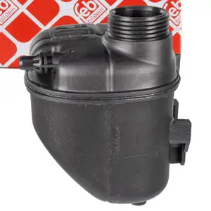 febi Ausgleichsbeh&auml;lter K&uuml;hlmittel Niedertemperatur f&uuml;r BMW G30/31 G11 G14-16 17139485733