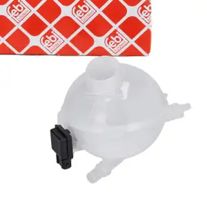 febi 192726 Ausgleichsbehälter Kühlmittel für CITROEN C4 Picasso PEUGEOT 208 1 308 508 1.6