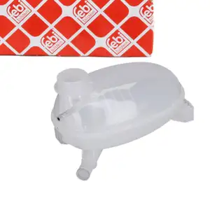 FEBI 192893 Ausgleichsbehälter Kühlmittel Kühlmittelbehälter FORD Kuga 2 2050485