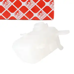 febi 196052 Ausgleichsbeh&auml;lter K&uuml;hlmittel f&uuml;r OPEL Mokka/Mokka 10 42422779
