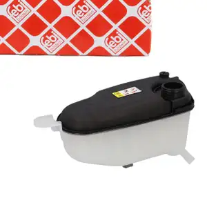 febi 196678 Ausgleichbeh&auml;lter K&uuml;hlmittel K&uuml;hlung f&uuml;r JAGUAR F-Type C2P25607