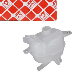 febi Ausgleichsbeh&auml;lter K&uuml;hlmittel f&uuml;r PEUGEOT Bipper CITROEN Nemo FIAT Fiorino 1622715480