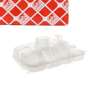 febi 1002208 Ausgleichsbeh&auml;lter K&uuml;hlmittel f&uuml;r RENAULT Grand/Kangoo 3 Megane 4 217102781R