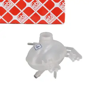 febi 1002212 Ausgleichsbeh&auml;lter K&uuml;hlmittel K&uuml;hlmittelbeh&auml;lter f&uuml;r FIAT 500X 52052767