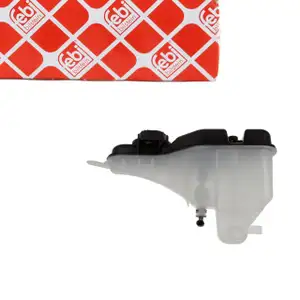 febi 103413 Ausgleichsbeh&auml;lter K&uuml;hlmittel f&uuml;r JAGUAR S-Type 2 XF 1 XJ C2Z13764