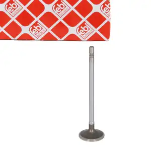 febi 194623 Auslassventil f&uuml;r IVECO Daily 3 4 3.0 504081062