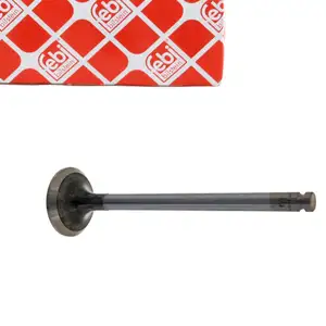 febi 22026 Auslassventil für FIAT Croma 154 2500 TD Ducato 230 290 2.5 D/TD/TDI