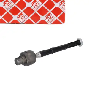 febi Spurstange Axialspurstange Lenkgest&auml;nge f&uuml;r KIA Picanto 2 Vorderachse 57724-1Y501