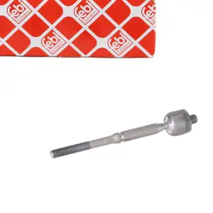 febi 197680 Spurstange Axialgelenk f&uuml;r BMW X2 U10 MINI Countryman Vorderachse 32105A1F917