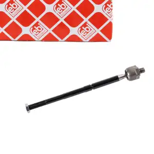 febi 36299 Tie Rod Axial Joint for IVECO Daily 2 3 Front Axle 9983325