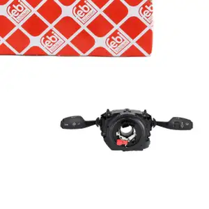 febi 196103 Lenkstockschalter für BMW F22 F23 F30 F34 F32 F33 F36 X4 F26 61319242274