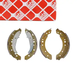 febi 170911 Bremsbackensatz Feststellbremse hinten