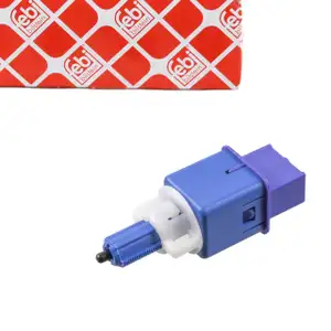 febi Bremslichtschalter f&uuml;r HONDA CIVIC XI CR-5 6 HR-V Jazz 5 ZR-V NSX 2 36750T3VA01