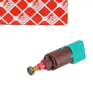 febi 1004289 Bremslichtschalter Schalter Bremslicht f&uuml;r RENAULT Master 3 8200371582
