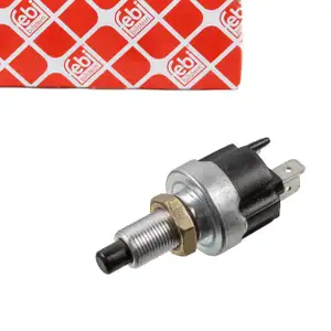 febi Bremslichtschalter f&uuml;r VW LT 28-46 2 LT 28-35 2 MERCEDES-BENZ Sprinter B901-B903