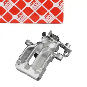 febi 178456 Bremssattel f&uuml;r FORD Galaxy WGR SEAT Alhambra 7V VW Sharan 7M hinten links