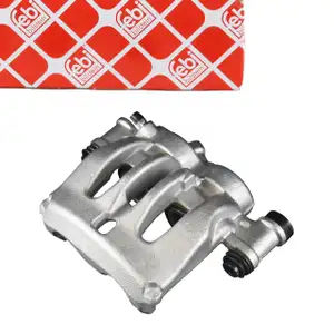 febi 178752 Bremssattel Bremszange für MERCEDES V-Klasse Viano Vito EQV W639 vorne links