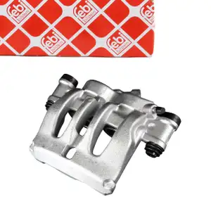 febi 178753 Bremssattel Bremszange für MERCEDES V-Klasse Viano Vito EQV W639 vorne rechts