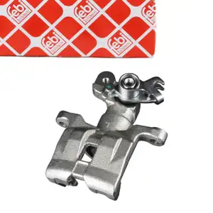 febi 179446 Bremssattel Bremszange f&uuml;r MAZDA 6 GG GH GY hinten links