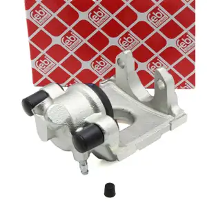 febi 179493 Bremssattel Bremszange für BMW 3er E46 330i 330d X3 E83 hinten rechts