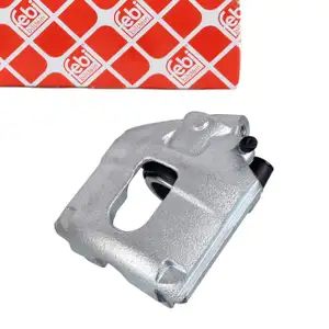 febi 179092 Bremssattel f&uuml;r FORD Fiesta 5 MK5 Fusion JU_ Ka RB_ Puma EC_ vorne links