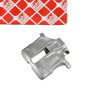 febi 181549 Bremssattel für VW Passat B5 AUDI A4 B5 B6 SET Exeo 3R vorne rechts 8E0615124X