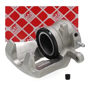 febi 181554 Bremssattel Bremszange f&uuml;r MERCEDES A-Klasse W169 B-Klasse W245 vorne links