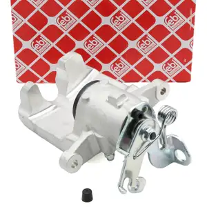 febi 181884 Bremssattel f&uuml;r OPEL Insignia A SAAB 9-5 YS3G mit 315mm hinten links