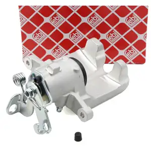 febi 181885 Bremssattel für OPEL Insignia A SAAB 9-5 YS3G mit 315mm hinten rechts