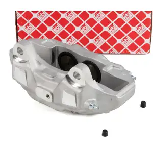 febi 182352 Bremssattel Bremszange f&uuml;r VW Touareg 7L 7P V6 V8 mit 330mm vorne links