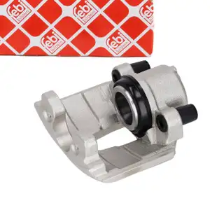 febi 185989 Bremssattel Bremse f&uuml;r FORD Transit Connect Vorderachse links 4387360