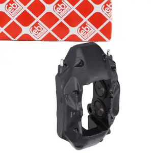 febi 186565 Bremssattel &Oslash; 46mm f&uuml;r VW Touareg 7L 7P mit 330mm PR-1LA/1LC/1LE vorne rechts