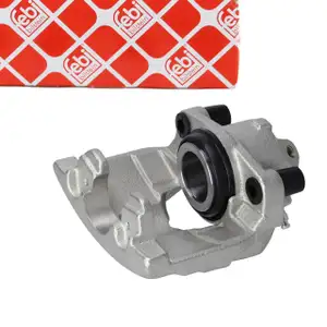 febi 186225 Bremssattel f&uuml;r RENAULT Megane 3 Scenic 3 DACIA Dokker Duster HM vorne rechts